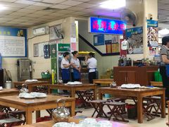 大堂-威海海鲜王(窑头路店)