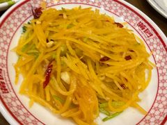 -满园烤鸭·春饼(太原街万达店)