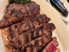 -MORTON'S 莫尔顿牛排坊(北京丽晶酒店)