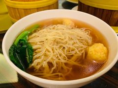 -夏宫中餐厅(香格里拉大酒店)