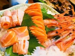 -和彩放题餐厅(酒仙桥店)