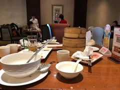 -北海金昌开元名都大酒店·四季轩中餐厅