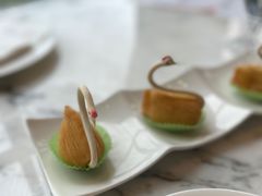 -唐阁海景中餐厅·纯手工早茶·粤菜(海口朗廷酒店)