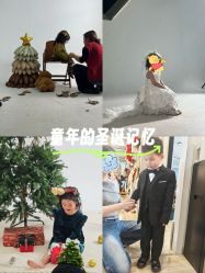 -可乐大王自然光儿童摄影(园区店)