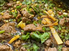 -君霖海鲜私房菜(春柳店)