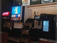 -萨莉亚意式餐厅(玉泉路物美店)