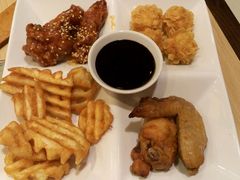 -必胜客(WOW象山涌金广场店)