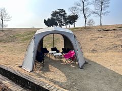 -钟山体育运动公园