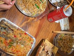 -破店肥哈·东北烧烤(南山保利店)