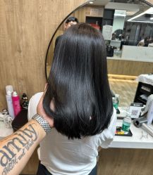 -奈川烫染Salon