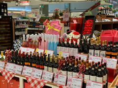 -AEON永旺(东方宝泰店)