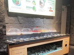-云海肴云南菜·蒸汽石锅鱼(青岛万象城店)
