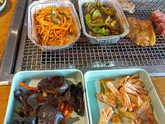 -蚝英雄鲜蚝自助专门店(长楹天街直营店)