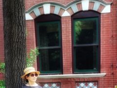 -北京动物园-畅观楼