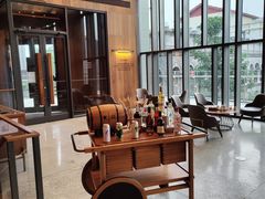 -星巴克臻选(北京前门大街店)