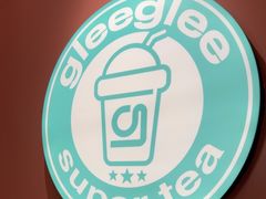 -gleeglee乐溢亦茶(合生汇店)