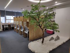 -纸上自习室(观音桥店)