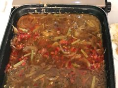 -丰收日·小海鲜·沪上家宴(顾村正大店)