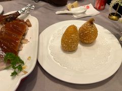 -大鸭梨烤鸭(甘家口店)
