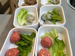 -张哞哞·鲜切牛肉自助火锅(高德置地店)