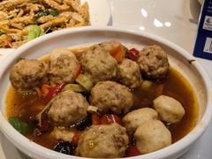 -美味故事特色餐厅(汉阳郭茨口店)