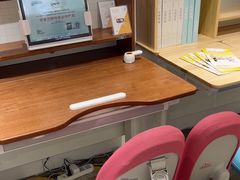-光明园迪儿童学习桌椅(广州购书中心店)