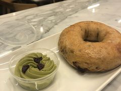 -Bracket Coffee(银河SOHO店)