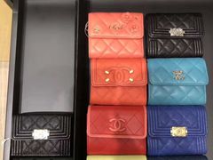 -CHANEL(恒隆广场店)