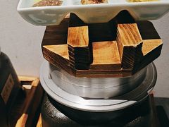 -止观小馆·辽河口渔家菜(王府井店)