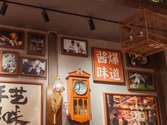 -王繁星面馆(西安熙地港店)
