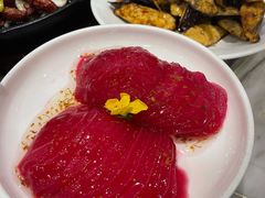 台式风味茄-宝月楼·台湾菜馆(天河城店)
