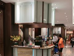 -西藏饭店·亚克·食光自助餐厅