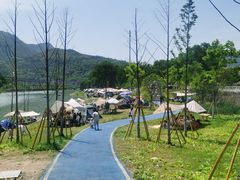 -泽雅景区