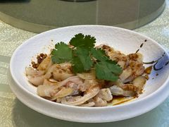 -荣粤酒家·融合粤菜·海鲜火锅