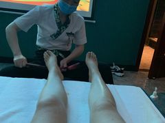 -梵SPA·影院足道·采耳(西藏北路店)