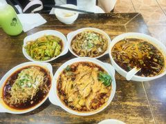 -牛王庙(龙华花园店)