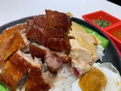 -龙记香港茶餐厅(久光百货店)
