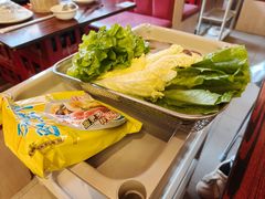 -龚印记牛骨牛杂屋·四代传承(珠影星光城店)