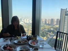 -君悦酒店·乐厨·高空自助餐(青年大街店)
