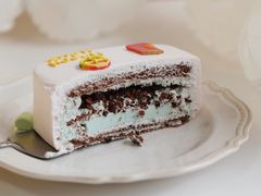 -花甜生活FatimCake·生日蛋糕