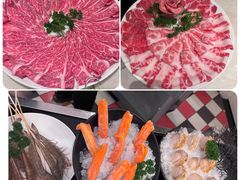 -一哥澳门豆捞·澳门风打边炉(高德置地店)