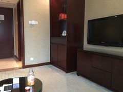 -广州礼顿酒店
