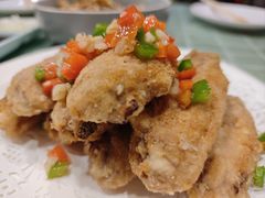 -玉桥餐厅(天坛店)