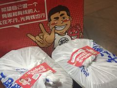 -松哥油焖大虾(皇岗一店)