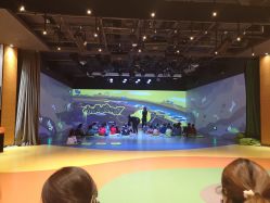 -小鸡哆哆故事屋·儿童乐园(嘉里城店)