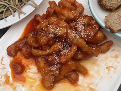 -春满园生态餐厅(南宫路店)