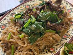 -伟记牛肉(金鸿公路店)