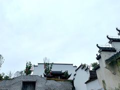 -婺源梦里老家大型山水实景演出