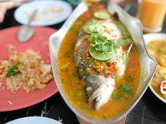 -Doo Dee Thai Food(Issan/Isaan/Esan)