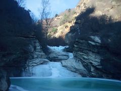 -黑龙潭风景区